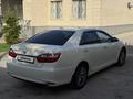 Toyota Camry 2018 годаүшін11 500 000 тг. в Шымкент – фото 8