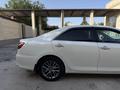 Toyota Camry 2018 годаүшін11 500 000 тг. в Шымкент – фото 9