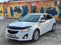 Chevrolet Cruze 2014 годаfor4 500 000 тг. в Алматы