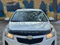 Chevrolet Cruze 2014 годаfor4 500 000 тг. в Алматы – фото 2