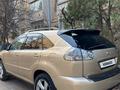 Lexus RX 350 2006 года за 7 600 000 тг. в Алматы – фото 6