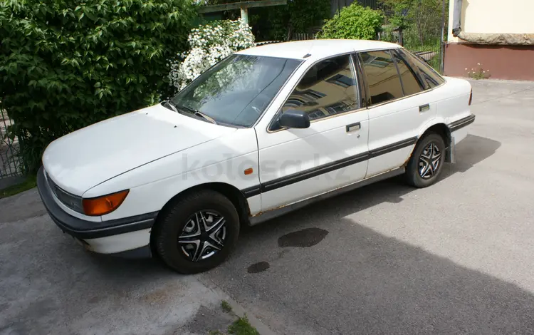 Mitsubishi Lancer 1990 года за 900 000 тг. в Алматы