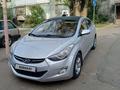 Hyundai Elantra 2013 года за 3 600 000 тг. в Уральск