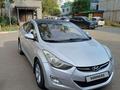 Hyundai Elantra 2013 года за 3 600 000 тг. в Уральск – фото 2
