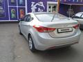 Hyundai Elantra 2013 года за 3 600 000 тг. в Уральск – фото 4