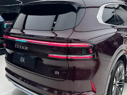 Zeekr 8x Ultra 2026 года за 40 000 000 тг. в Алматы – фото 9