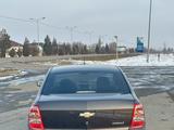 Chevrolet Cobalt 2021 годаүшін6 000 000 тг. в Тараз – фото 5