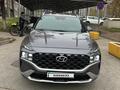 Hyundai Santa Fe 2021 годаfor16 200 000 тг. в Алматы