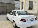 Daewoo Nexia 2012 года за 1 280 000 тг. в Жетысай – фото 4