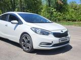 Kia Cerato 2013 годаfor6 700 000 тг. в Алматы – фото 3