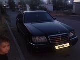 Mercedes-Benz S 320 1994 года за 1 800 000 тг. в Кентау