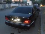 Mercedes-Benz S 320 1994 года за 1 800 000 тг. в Кентау – фото 2