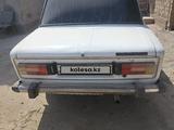 ВАЗ (Lada) 2106 1995 годаүшін400 000 тг. в Жетысай – фото 2