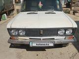 ВАЗ (Lada) 2106 1995 годаүшін400 000 тг. в Жетысай – фото 5