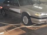 Mazda 626 1990 года за 555 000 тг. в Павлодар