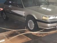 Mazda 626 1990 года за 555 000 тг. в Павлодар