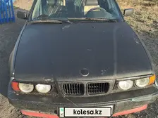 BMW 5 Series, 1989