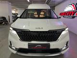 Kia Carnival 2022 года за 32 000 000 тг. в Астана – фото 3