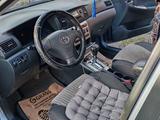 Toyota Corolla 2002 годаүшін3 000 000 тг. в Астана – фото 3