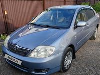 Toyota Corolla 2002 года за 3 000 000 тг. в Астана