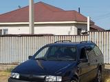 Volkswagen Passat 1991 годаүшін900 000 тг. в Есик