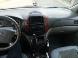 Toyota Sienna 2004 годаүшін7 000 000 тг. в Шымкент – фото 5