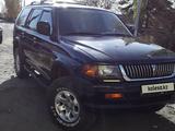 Mitsubishi Montero Sport 1999 годаүшін4 800 000 тг. в Петропавловск – фото 2