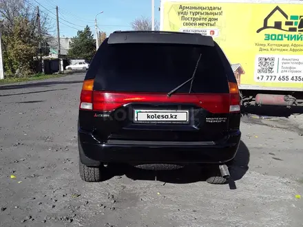 Mitsubishi Montero Sport 1999 года за 4 800 000 тг. в Петропавловск – фото 5