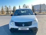 Renault Sandero 2014 года за 1 900 000 тг. в Астана – фото 2