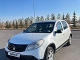 Renault Sandero 2014 года за 1 900 000 тг. в Астана