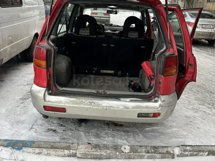 Mitsubishi Space Runner 1996 года за 1 100 000 тг. в Караганда – фото 8