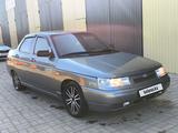 ВАЗ (Lada) 2110 2006 года за 1 250 000 тг. в Уральск – фото 2