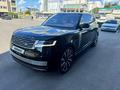 Land Rover Range Rover 2022 года за 107 000 000 тг. в Алматы