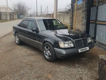 Mercedes-Benz E 280 1993 года за 2 800 000 тг. в Тараз