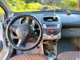 Toyota Aygo 2009 года за 3 100 000 тг. в Семей – фото 2