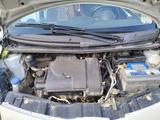 Toyota Aygo 2009 года за 3 100 000 тг. в Семей – фото 5