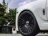 Кованые Диски Gard R22 5x112 Rolls Royce Ghost за 1 000 тг. в Астана