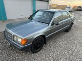 Mercedes-Benz 190 1991 года за 1 250 000 тг. в Караганда – фото 2