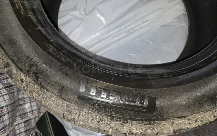 Pirelli Scorpio за 320 000 тг. в Алматы