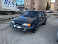 ВАЗ (Lada) 2115 2006 года за 700 000 тг. в Астана