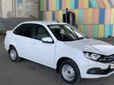 ВАЗ (Lada) Granta 2190 2023 годаfor5 600 000 тг. в Семей – фото 3