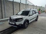 ВАЗ (Lada) Largus Cross 2021 годаүшін9 500 000 тг. в Алматы