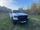 Dodge RAM 2020 годаүшін40 000 000 тг. в Караганда – фото 3