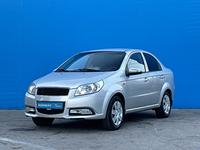 Chevrolet Nexia 2021 годаүшін4 860 000 тг. в Алматы