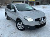 Nissan Qashqai 2013 года за 5 750 000 тг. в Костанай – фото 2