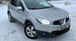 Nissan Qashqai 2013 года за 5 750 000 тг. в Костанай – фото 2