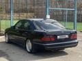 Mercedes-Benz E 430 2001 года за 6 900 000 тг. в Шымкент – фото 5