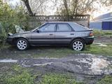 Mazda 323 1992 года за 450 000 тг. в Костанай