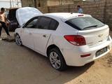 Chevrolet Cruze 2013 года за 333 333 тг. в Актау – фото 2