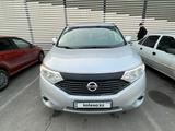 Nissan Quest 2011 годаүшін8 999 999 тг. в Алматы